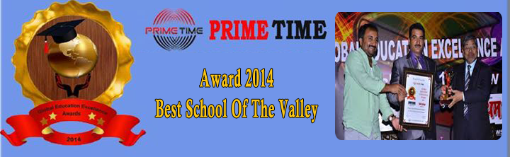 Award